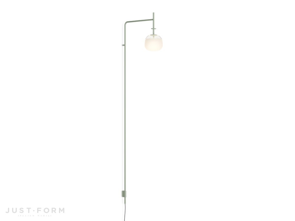 Настенный светильник Tempo 5764 5765 фабрика Vibia  фотография № 5