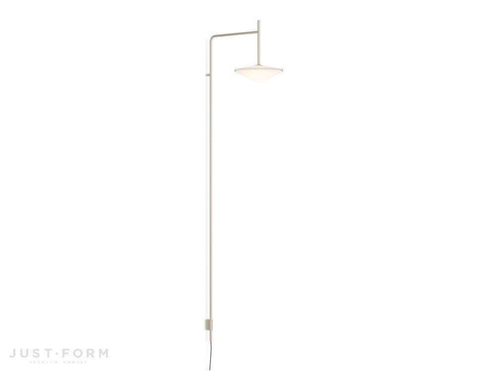 Настенный светильник Tempo 5766 5767 фабрика Vibia  фотография № 4