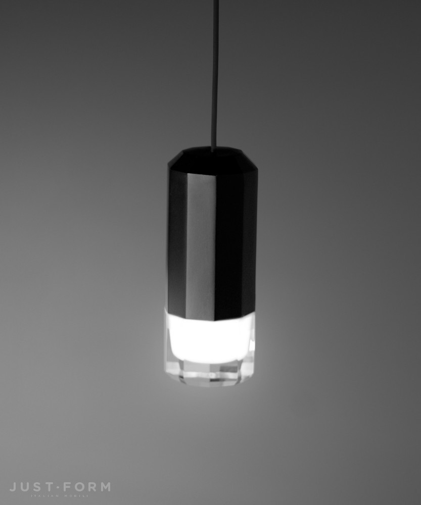 Подвесной светильник Wireflow 6 фабрика Vibia  фотография № 1