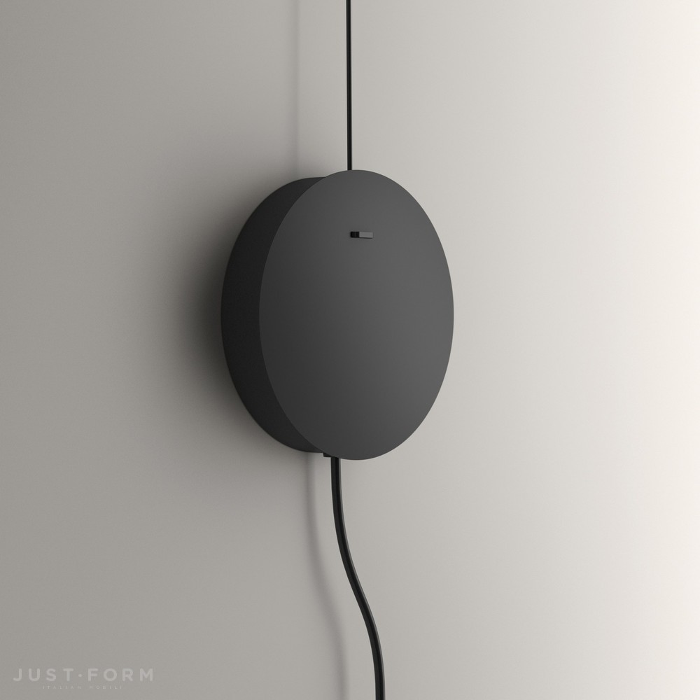 Подвесной светильник Wireflow Freeform фабрика Vibia  фотография № 15