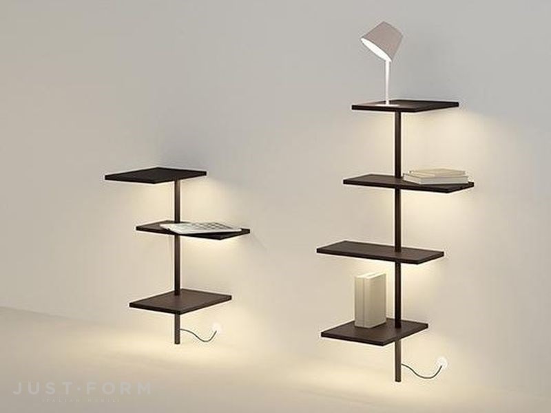 Настенный светильник Suite фабрика Vibia  фотография № 2