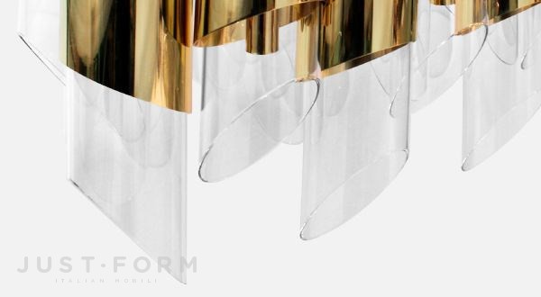 Подвесной светильник Bamboo Iii фабрика Creativemary фотография № 2