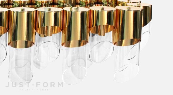 Подвесной светильник Bamboo Iii фабрика Creativemary фотография № 1