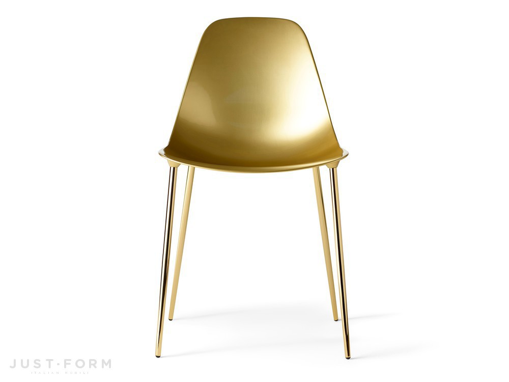 Стул Mammamia Gold фабрика Opinion Ciatti фотография № 4