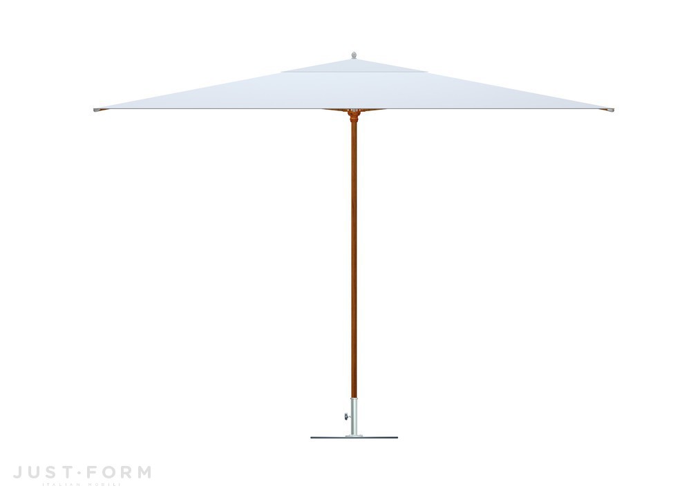 Садовый зонт Vineyard Fiberflex Classic фабрика Tuuci фотография № 1