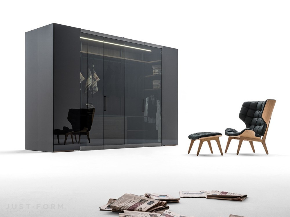 Шкаф купе Camerino фабрика Caccaro фотография № 19