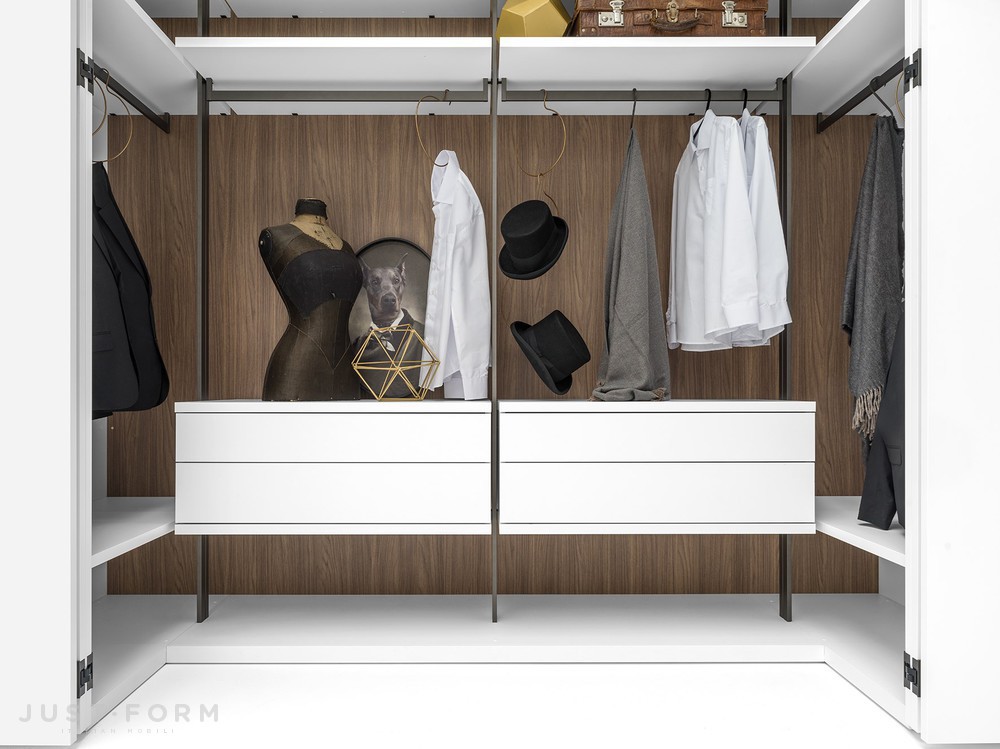 Шкаф купе Camerino фабрика Caccaro фотография № 4