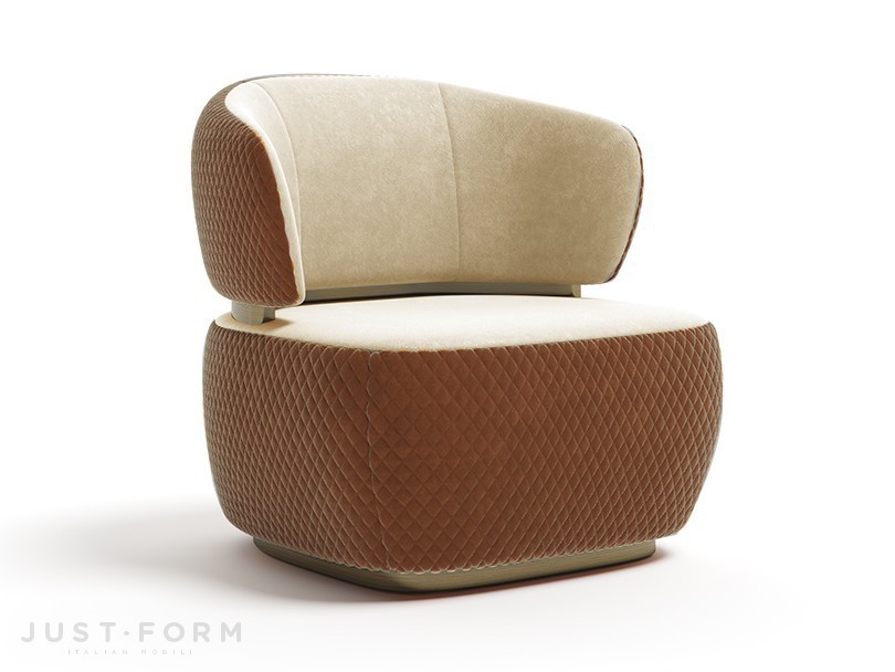 Кресло Bon Ton фабрика Capital Collection фотография № 4