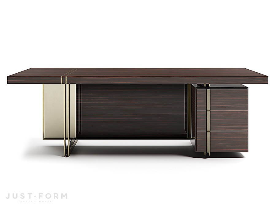Письменный стол Collection Mondrian фабрика Capital Collection фотография № 5