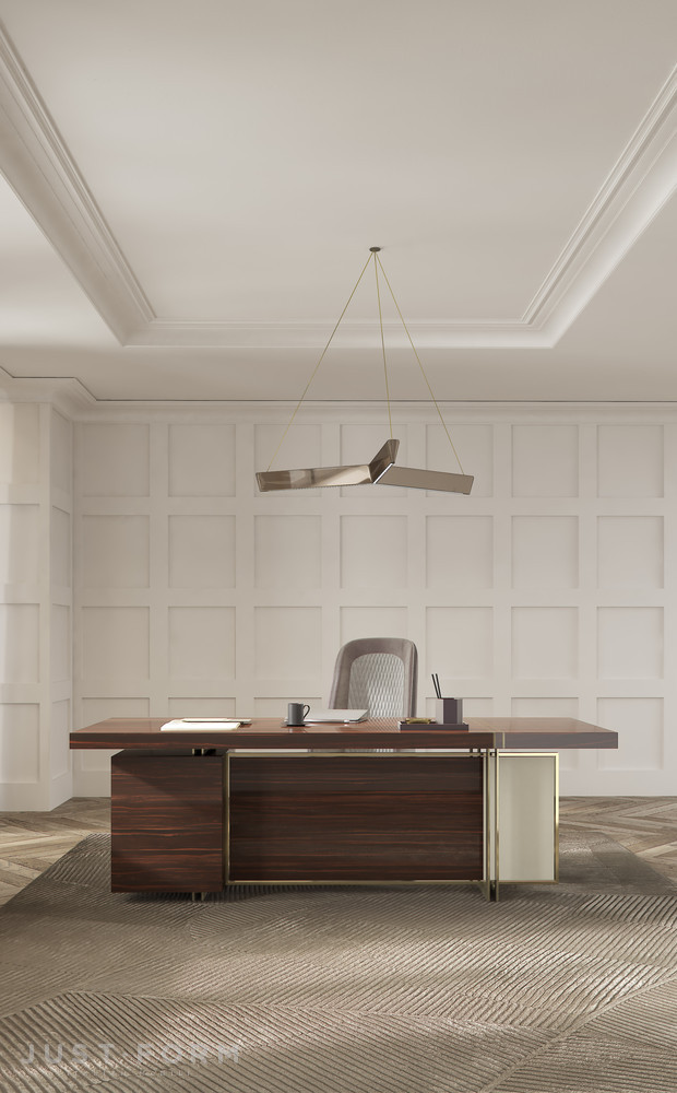 Письменный стол Collection Mondrian фабрика Capital Collection фотография № 2