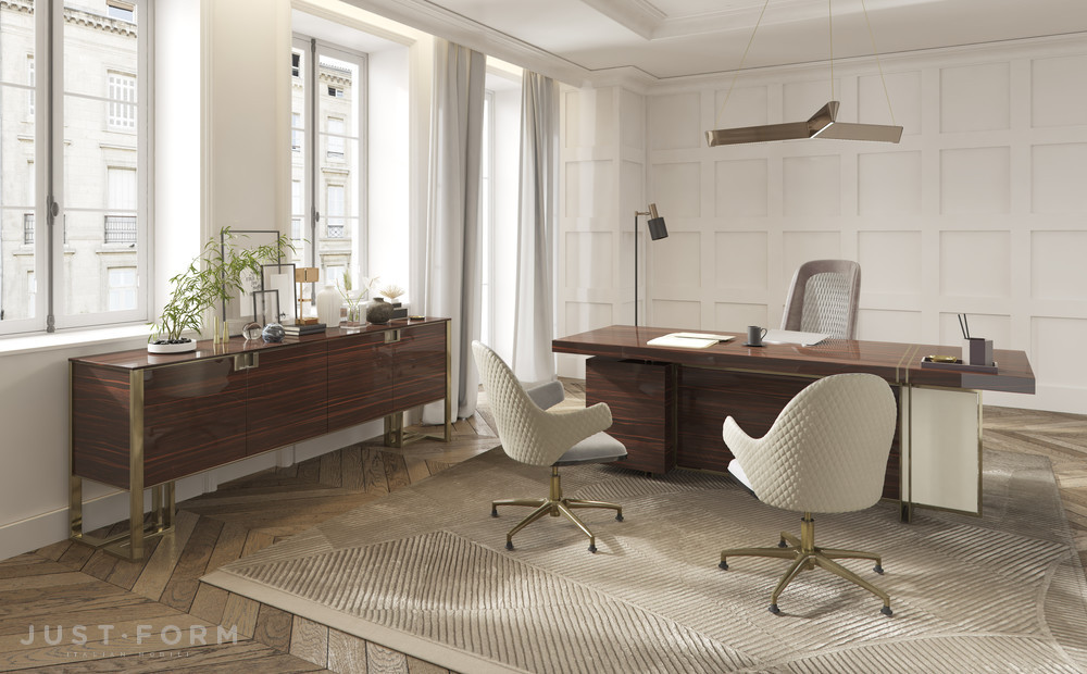 Письменный стол Collection Mondrian фабрика Capital Collection фотография № 1