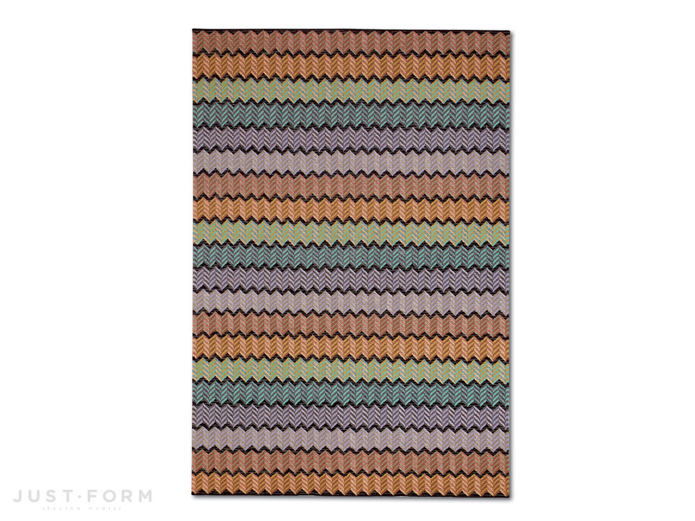 Ковер Wexford фабрика Missoni Home фотография № 2