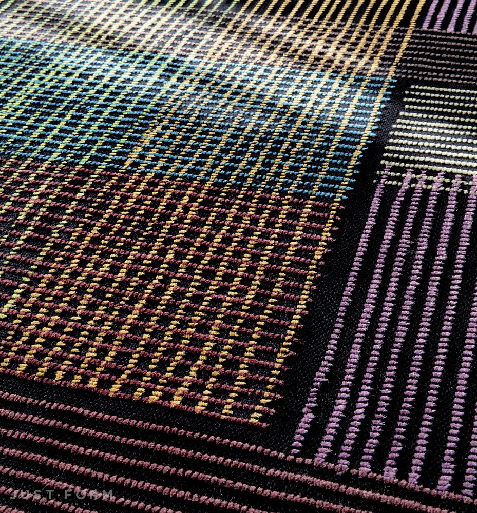 Ковер Wisconsin фабрика Missoni Home фотография № 1