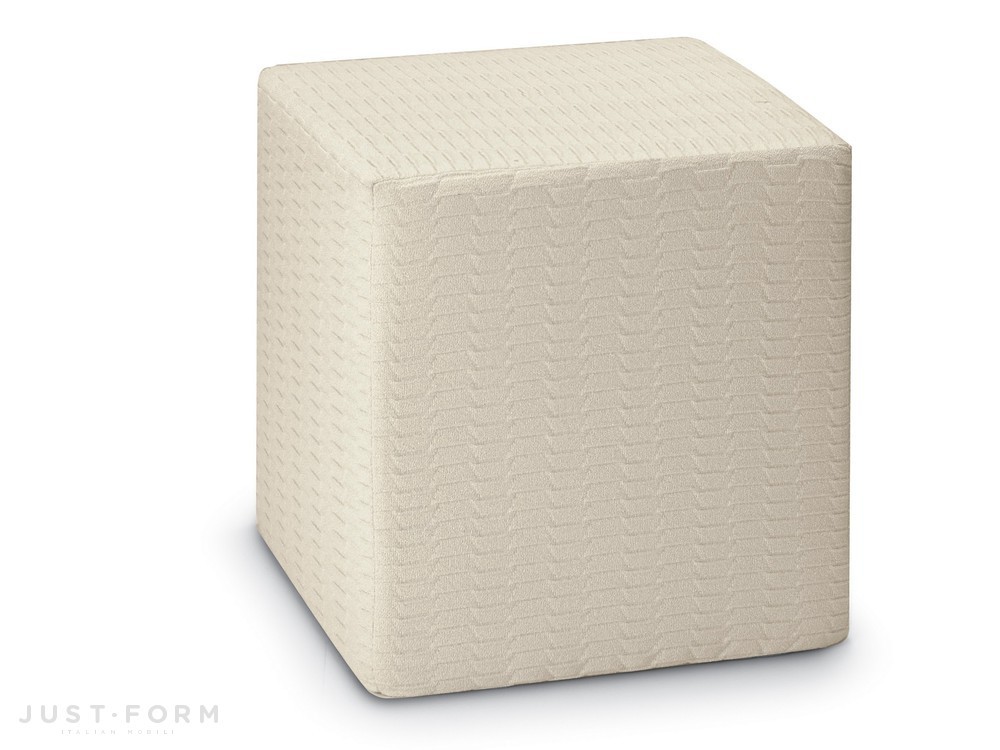 Пуф Oden фабрика Missoni Home фотография № 1