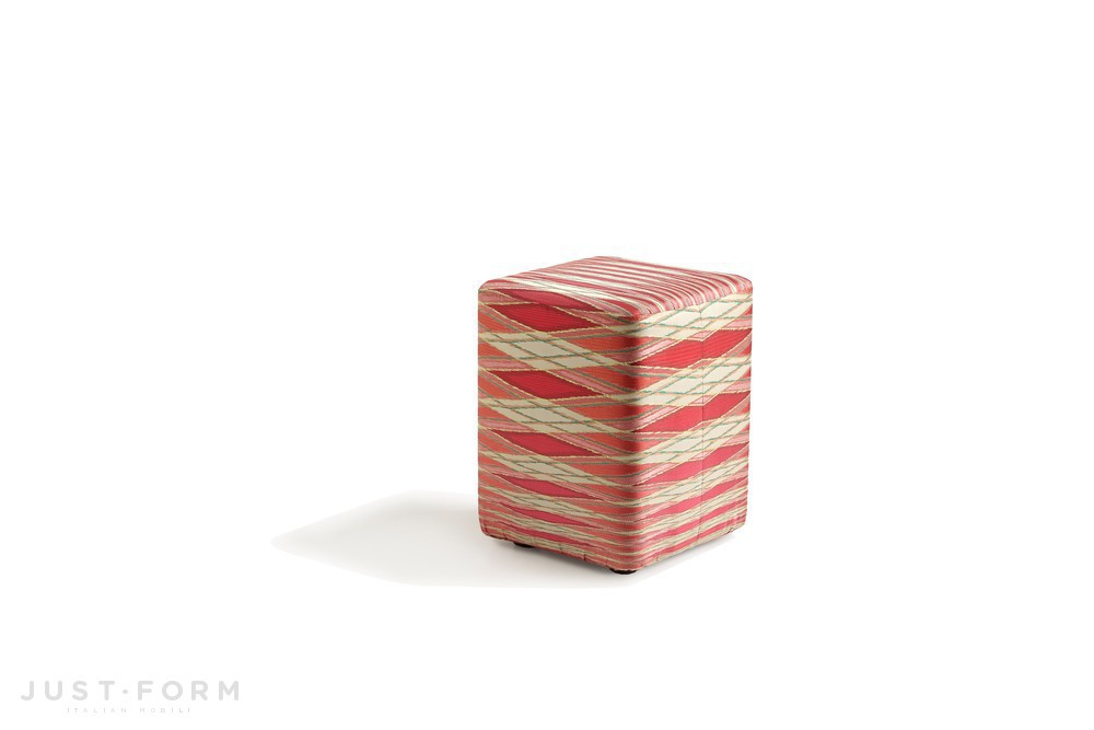 Диван Tektonik фабрика Missoni Home фотография № 3