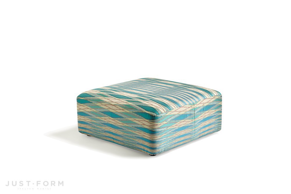 Диван Tektonik фабрика Missoni Home фотография № 1