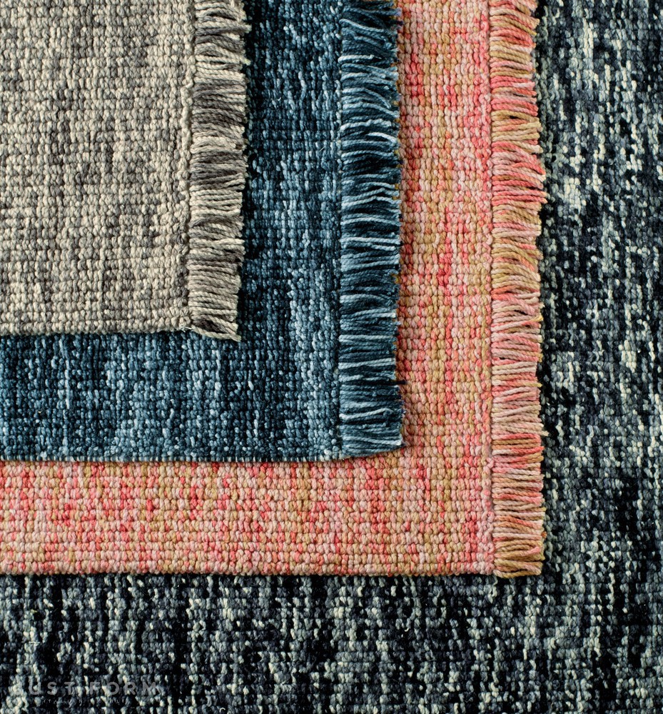 Ковер Walmer фабрика Missoni Home фотография № 1