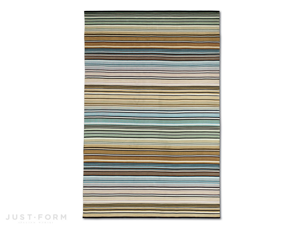 Ковер Waipawa фабрика Missoni Home фотография № 2
