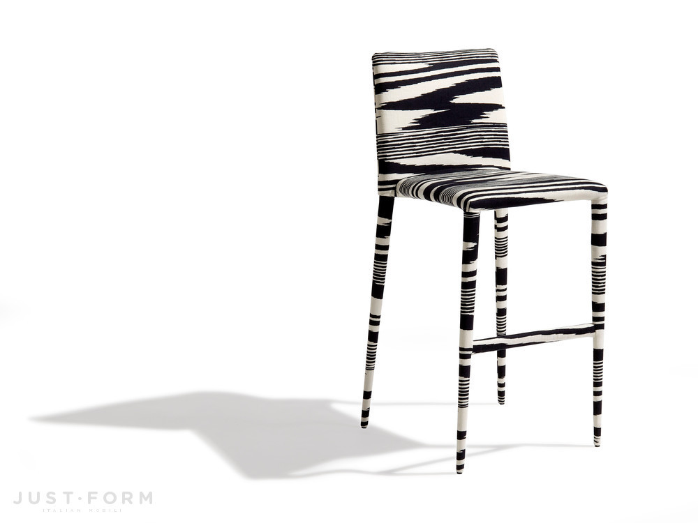 Табуретка Mister фабрика Missoni Home фотография № 4