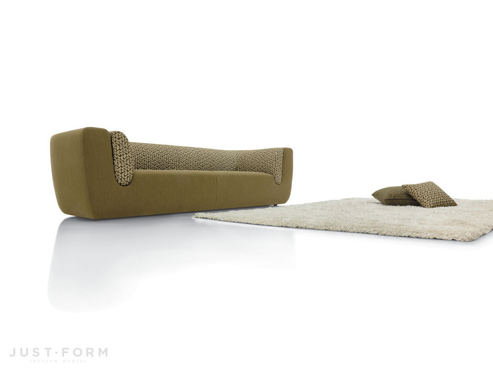 Диван Inntil фабрика Missoni Home фотография № 5