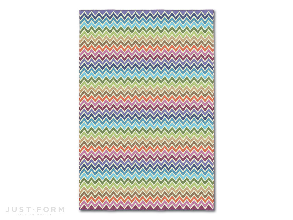 Ковер Watamu фабрика Missoni Home фотография № 2