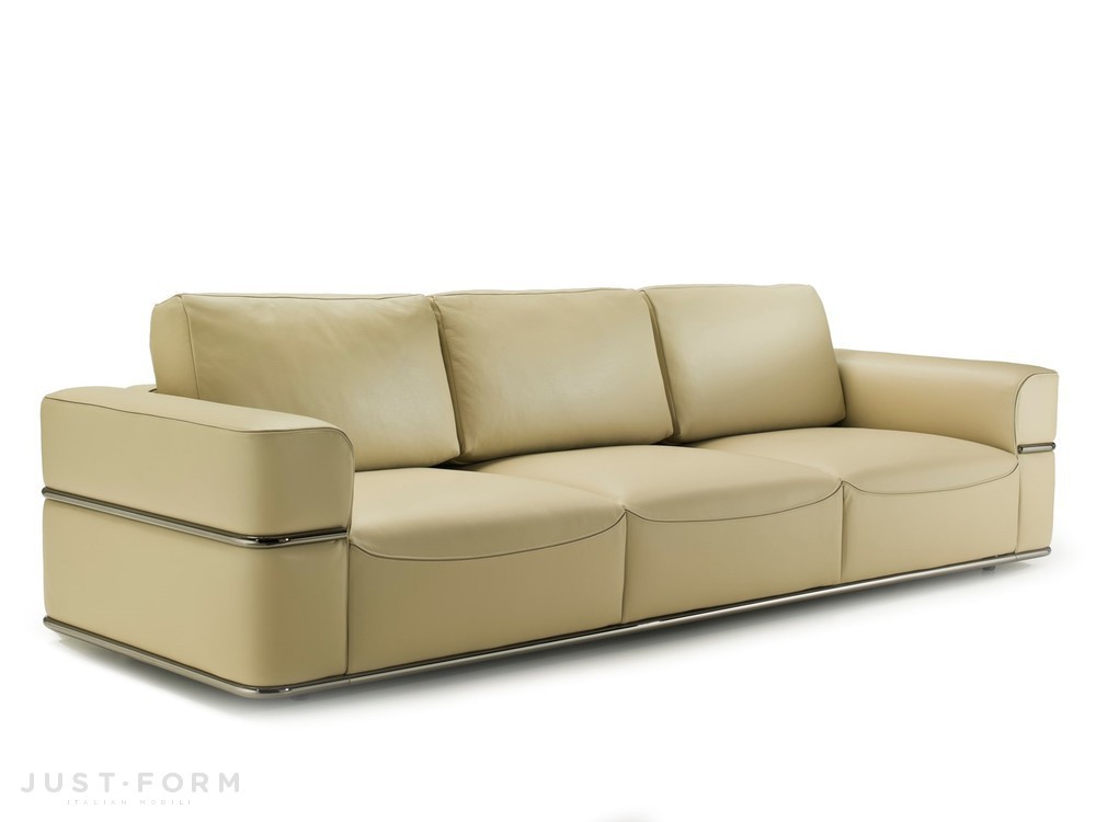 Диван I 4 Mariani Twibe фабрика i4 Mariani фотография № 3