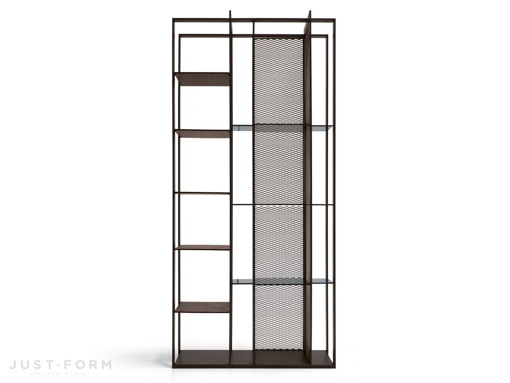 Книжный шкаф Electra фабрика Arketipo фотография № 3