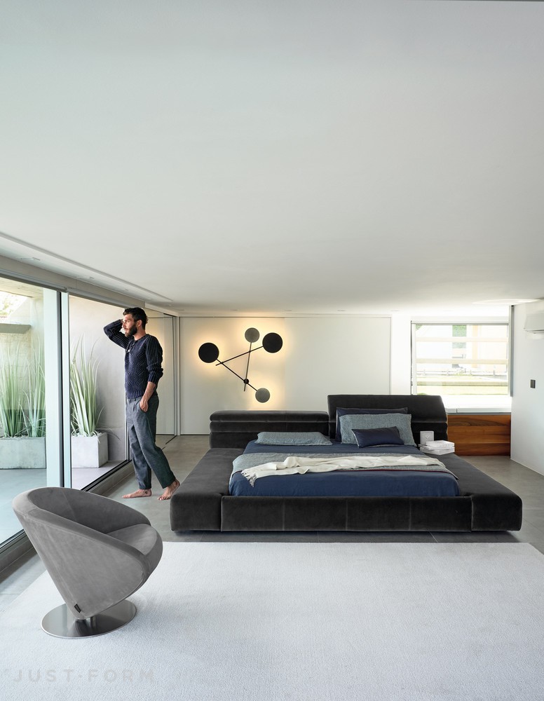 Кровать Mayfair Dream фабрика Arketipo фотография № 3