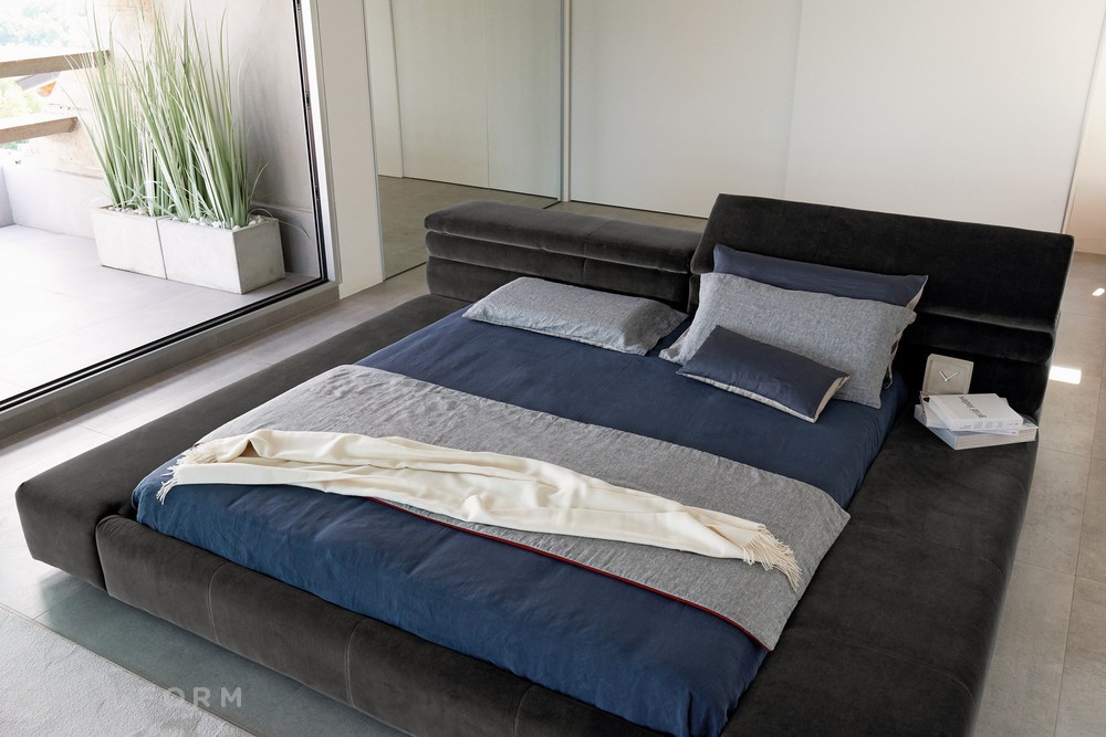 Кровать Mayfair Dream фабрика Arketipo фотография № 2