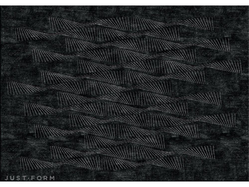 Ковер Aston Martin Vr02 фабрика Aston Martin Interiors фотография № 3