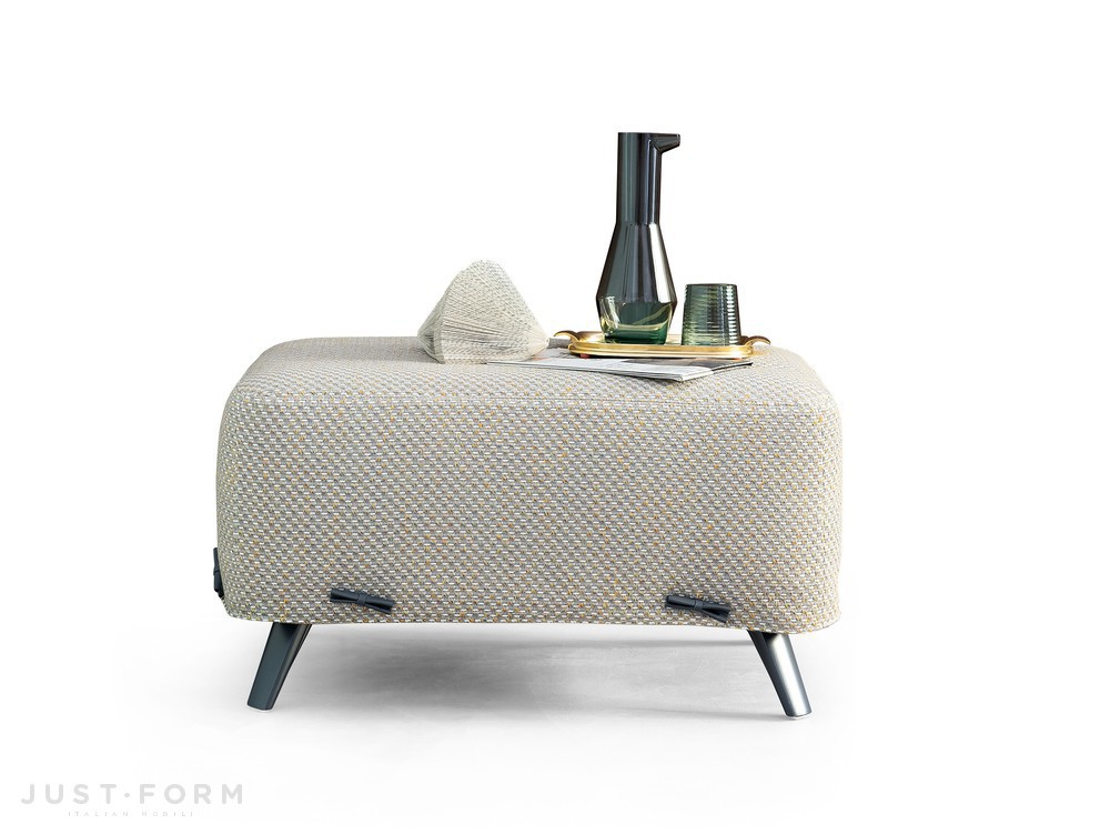 Пуф Cuff фабрика Bonaldo фотография № 2