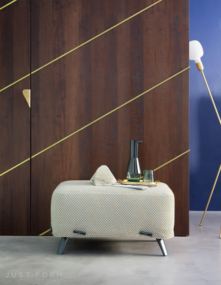 Пуф Cuff фабрика Bonaldo фотография № 1