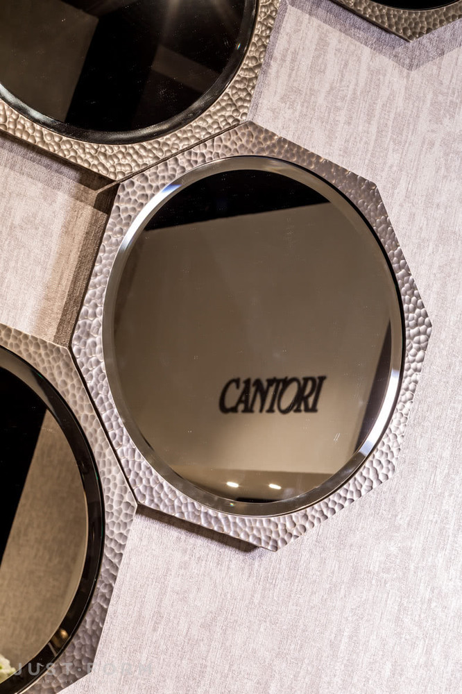 Зеркало Marylin фабрика Cantori фотография № 1