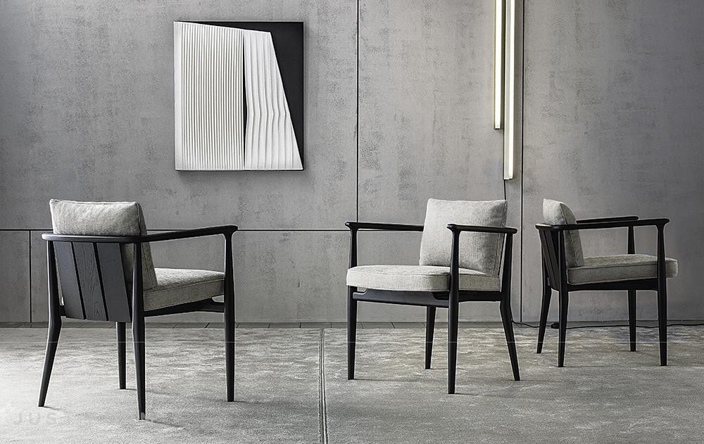 Стул Arne фабрика Casamilano фотография № 6