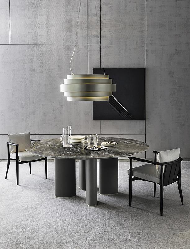 Стол Arne фабрика Casamilano фотография № 3