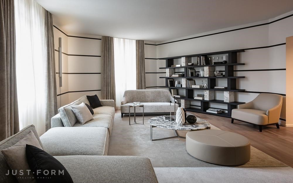 Столик Arne фабрика Casamilano фотография № 4