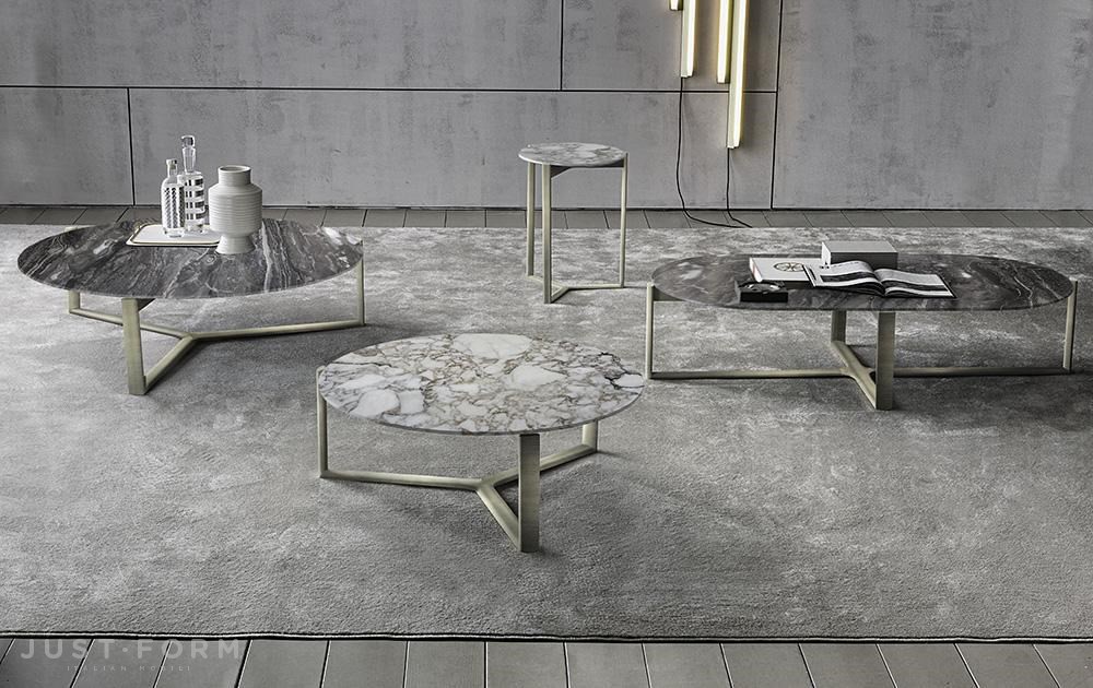 Столик Arne фабрика Casamilano фотография № 2