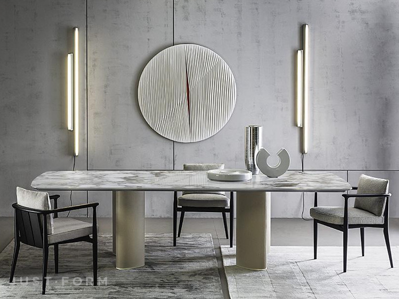 Стол Arne фабрика Casamilano фотография № 9