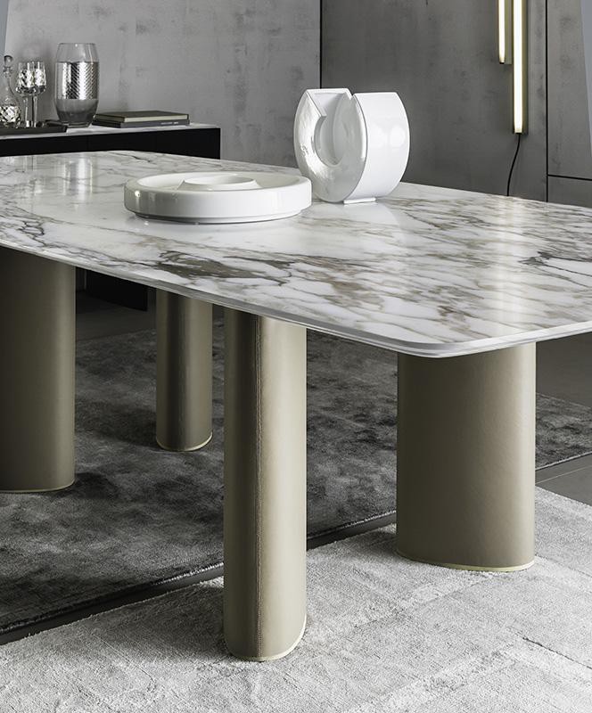 Стол Arne фабрика Casamilano фотография № 4