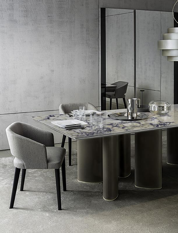Стол Arne фабрика Casamilano фотография № 1