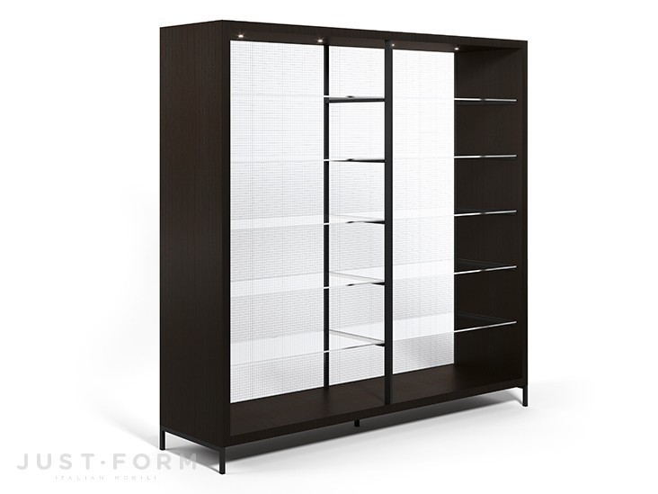 Книжный шкаф Combi Open Units фабрика De Padova фотография № 1