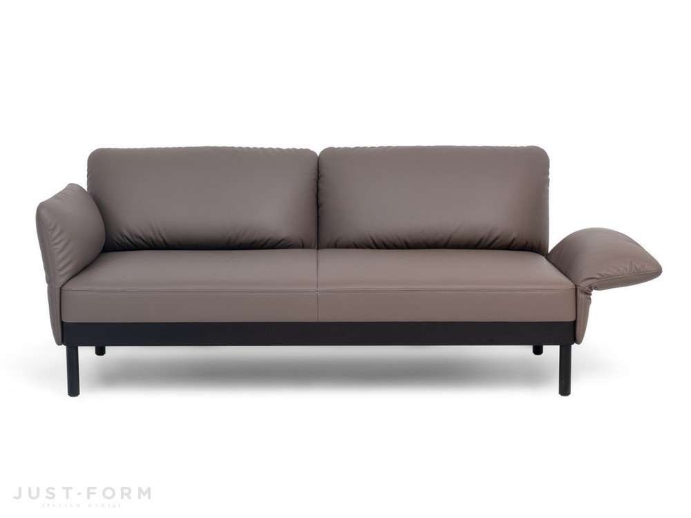 Диван Ds 840 фабрика De Sede фотография № 4
