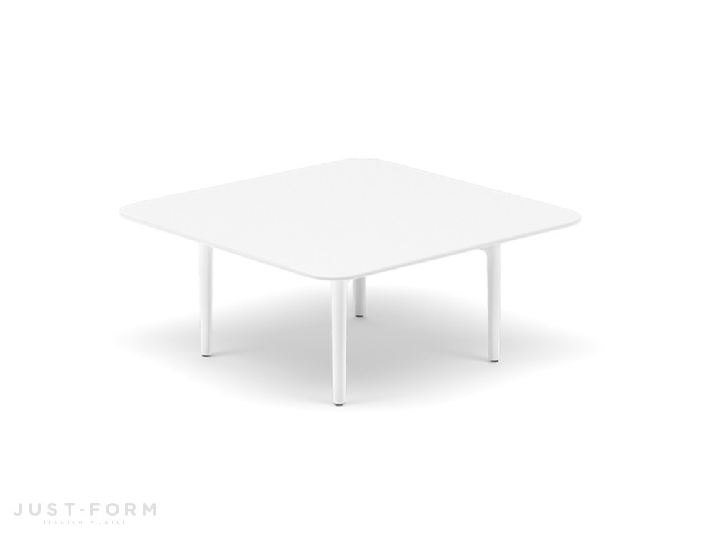 Столик Brea фабрика Dedon фотография № 1