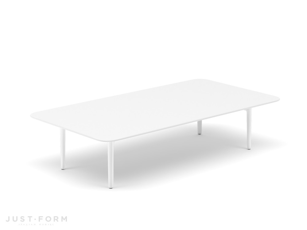 Столик Brea фабрика Dedon фотография № 3