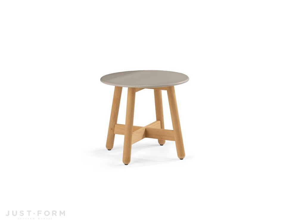 Столик Mbrace фабрика Dedon фотография № 9
