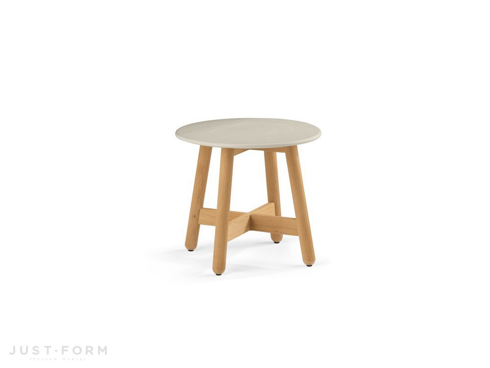 Столик Mbrace фабрика Dedon фотография № 8