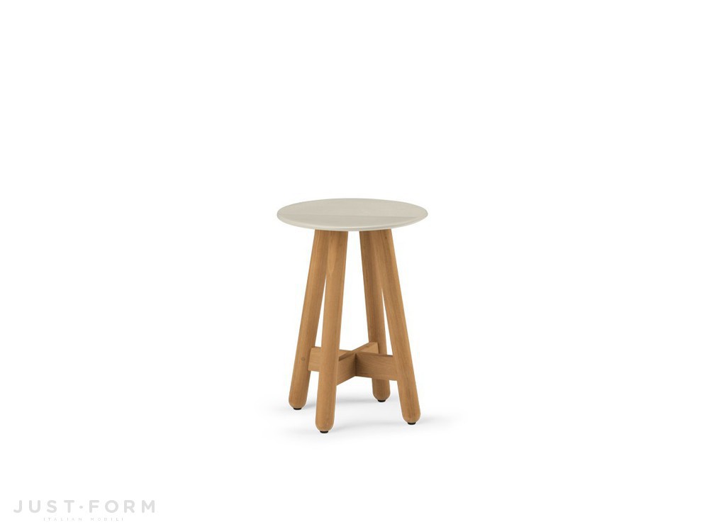 Столик Mbrace фабрика Dedon фотография № 5