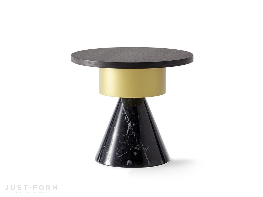 Столик Totem фабрика Draenert фотография № 1