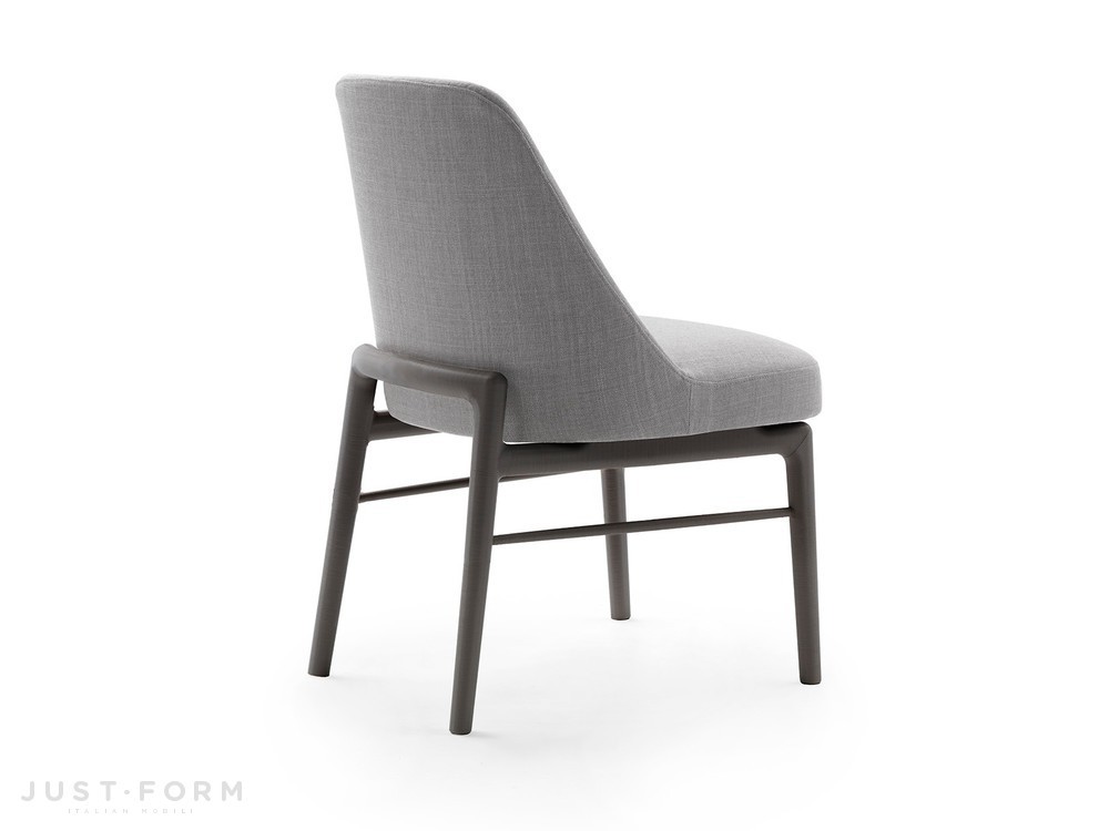 Стул Leda фабрика Flexform фотография № 3