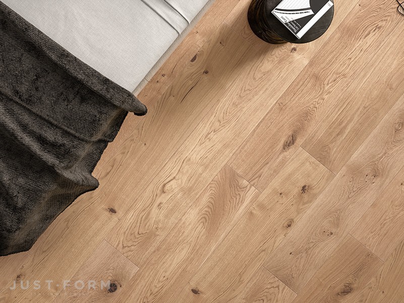 Паркет Vintage Rovere Seta фабрика GAROFOLI фотография № 16